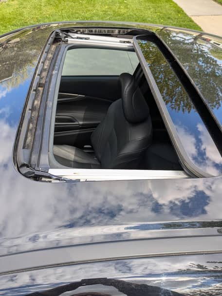2016 Honda Accord image