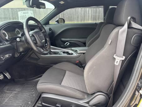 2018 Dodge Challenger image