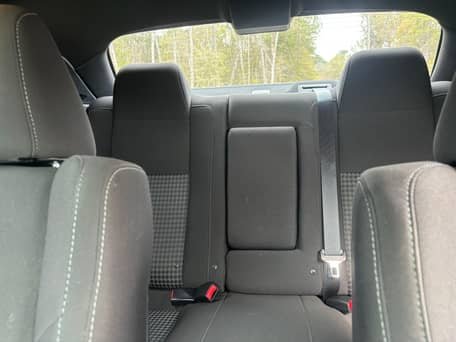 2018 Dodge Challenger image
