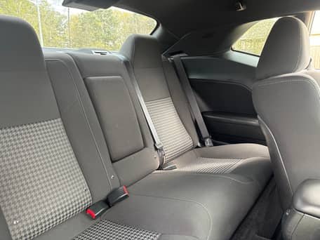 2018 Dodge Challenger image