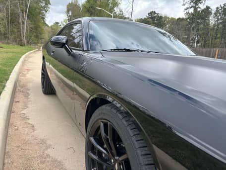 2018 Dodge Challenger image