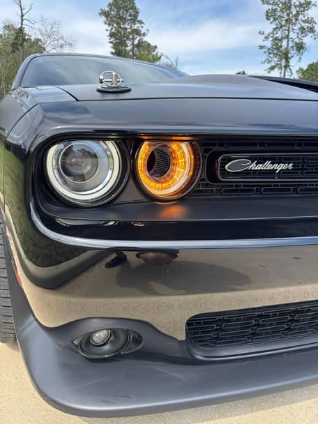 2018 Dodge Challenger image