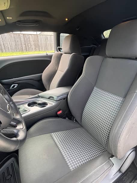 2018 Dodge Challenger image