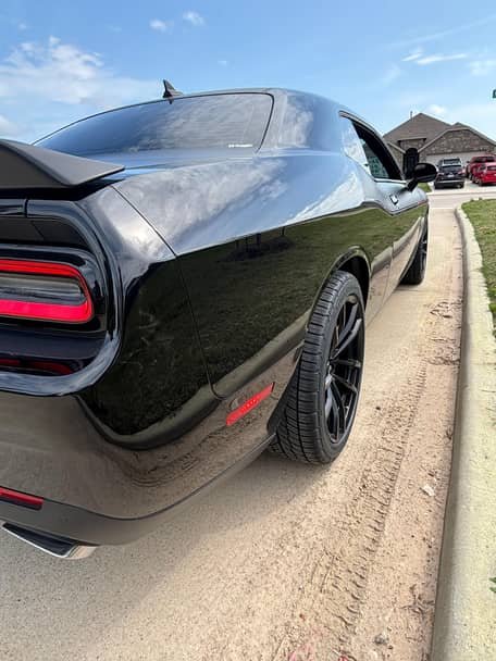 2018 Dodge Challenger image