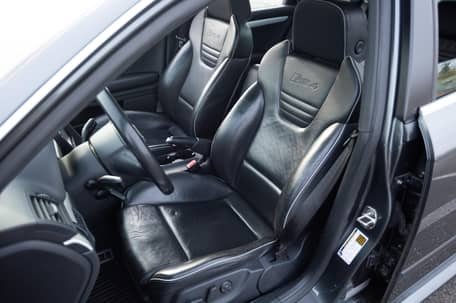 2007 Audi B7 RS4 image