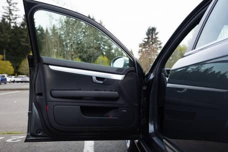 2007 Audi B7 RS4 image