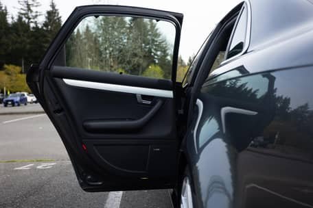 2007 Audi B7 RS4 image