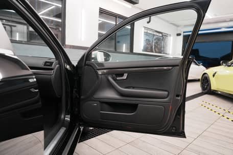 2008 Audi B7 RS4 image