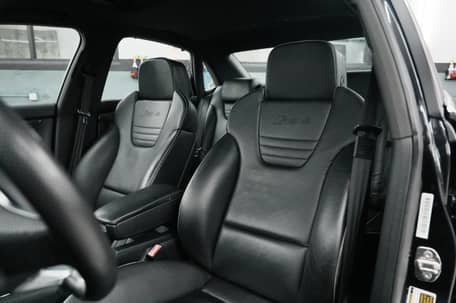 2008 Audi B7 RS4 image