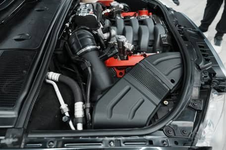 2008 Audi B7 RS4 image