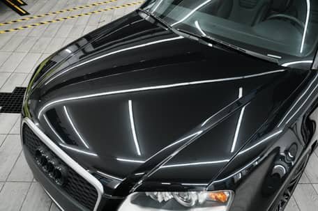 2008 Audi B7 RS4 image