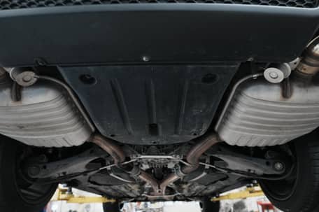2008 Audi B7 RS4 image
