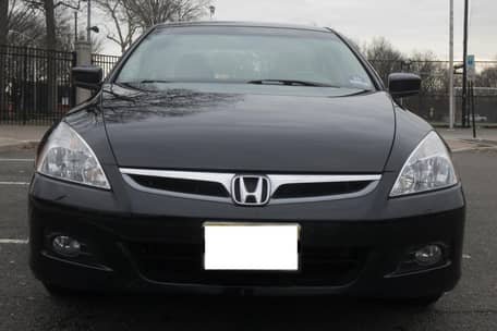 2000 Honda Accord image