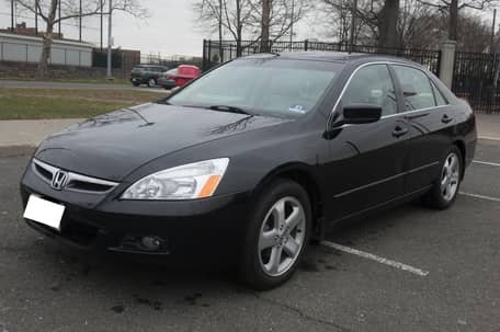 2000 Honda Accord