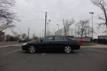 2000 Honda Accord image