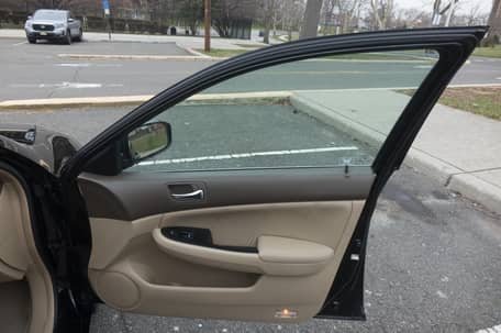 2000 Honda Accord image