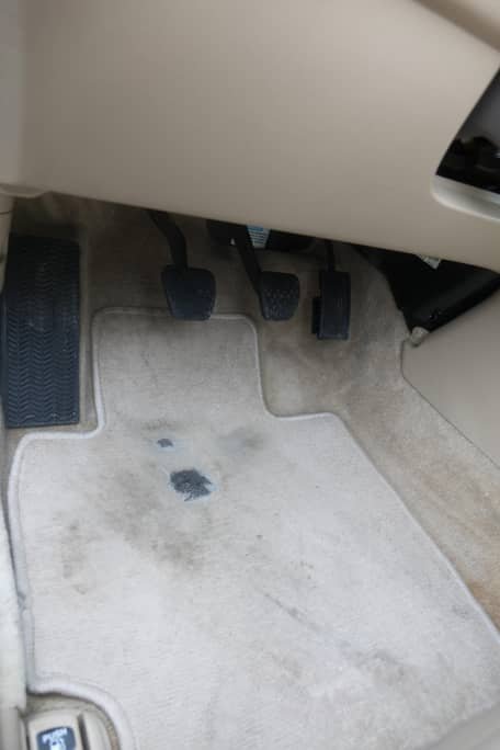 2000 Honda Accord image