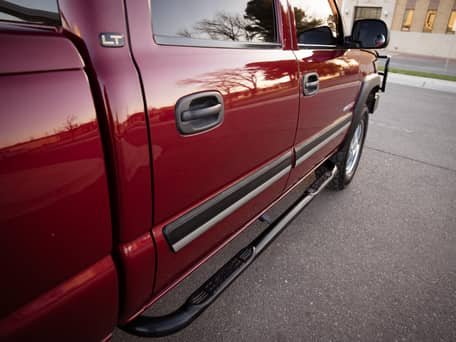 2007 Toyota Silverado image