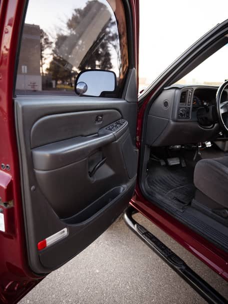 2007 Toyota Silverado image