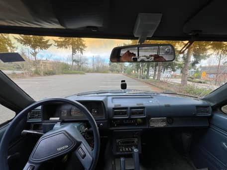 1988 Toyota Pickup image