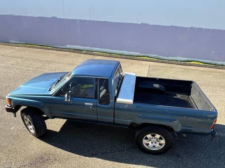 1988 Toyota Pickup image
