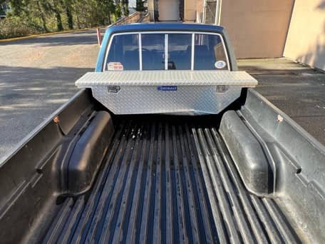 1988 Toyota Pickup image
