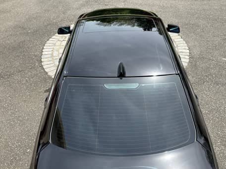 2009 BMW 5 Series image