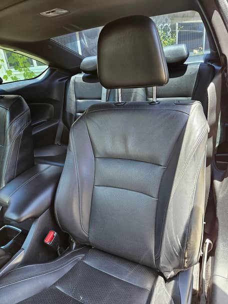 2016 Honda Accord image