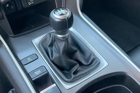 2016 Honda Accord image