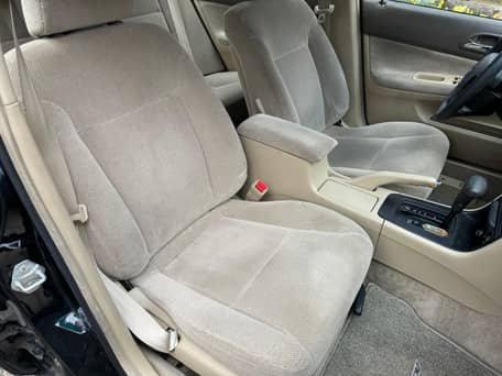 1994 Honda Accord image