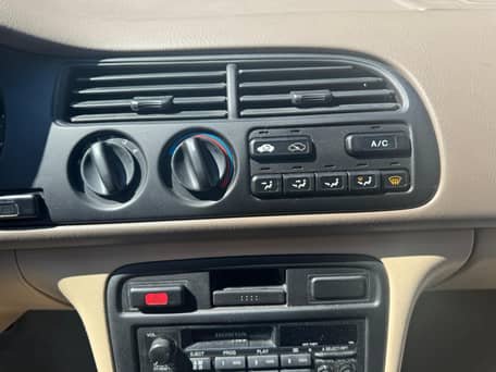1994 Honda Accord image