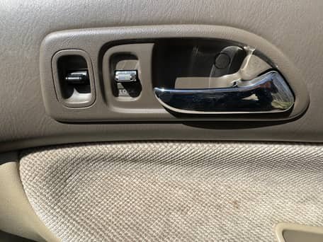 1994 Honda Accord image