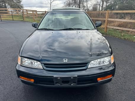 1994 Honda Accord image