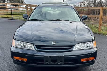 1994 Honda Accord image