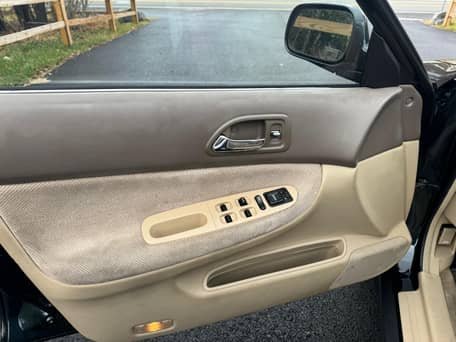 1994 Honda Accord image
