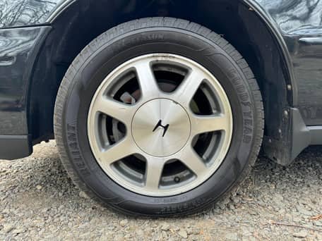 1994 Honda Accord image