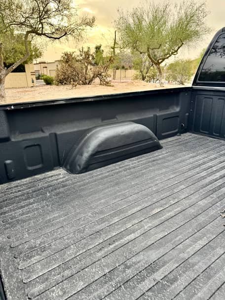 2005 Chevrolet Silverado image