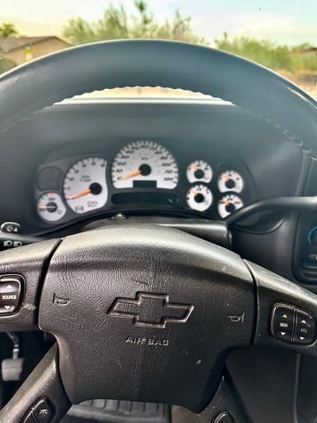 2005 Chevrolet Silverado image