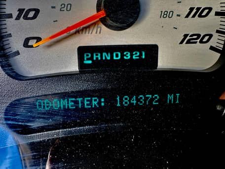 2005 Chevrolet Silverado image