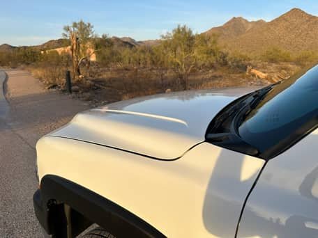 2002 Chevrolet Silverado image