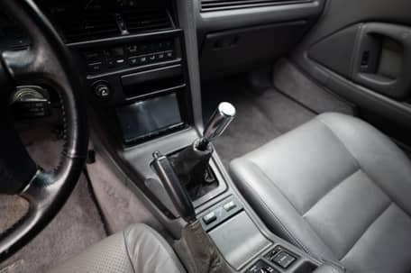 1990 Toyota Supra image