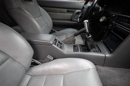 1990 Toyota Supra image