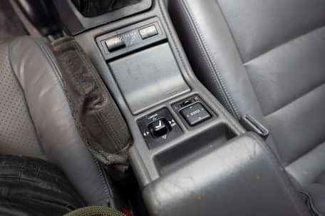 1990 Toyota Supra image