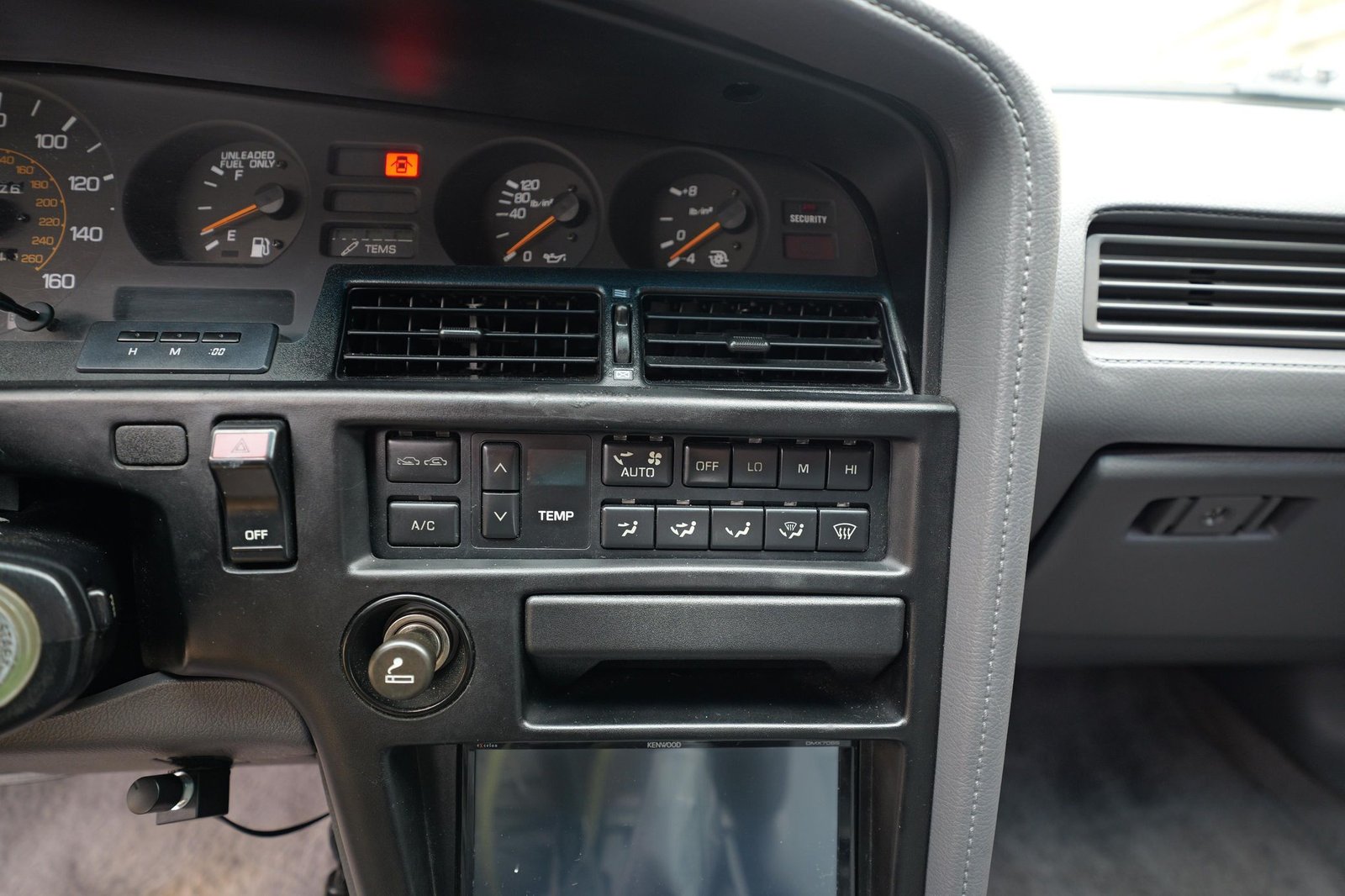 1990 Toyota Supra image