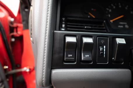 1990 Toyota Supra image