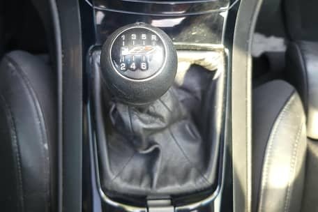 2009 Cadillac CTS-v image