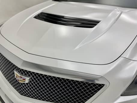 2016 Cadillac CTS-v image