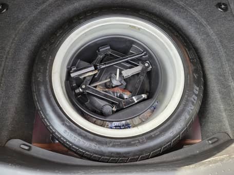2005 Cadillac CTS-v image