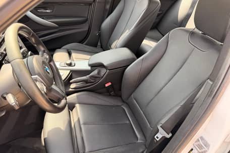 2017 BMW 33Oi image