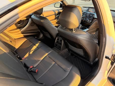 2017 BMW 33Oi image